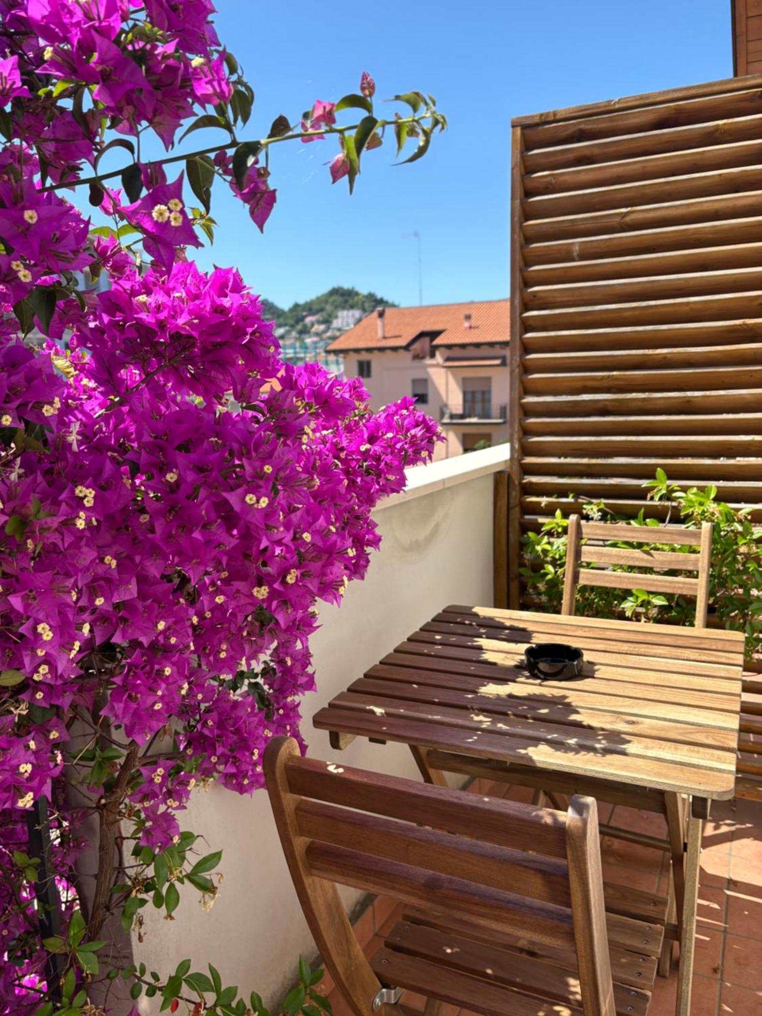 B&B Carlotta Montesilvano Bagian luar foto